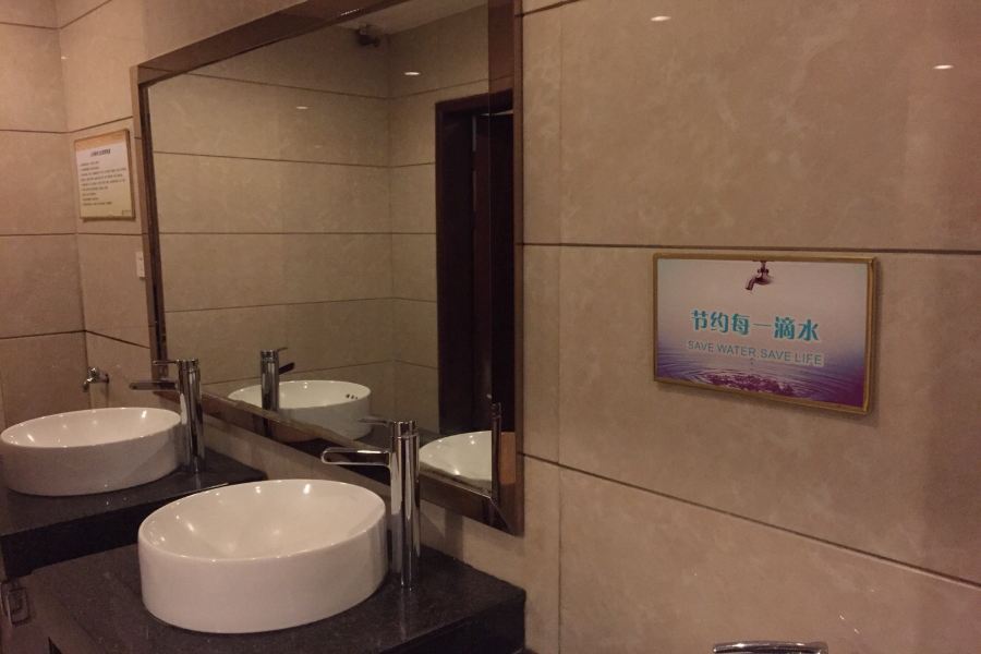 Huangzu International Hotel Huaihua Esterno foto
